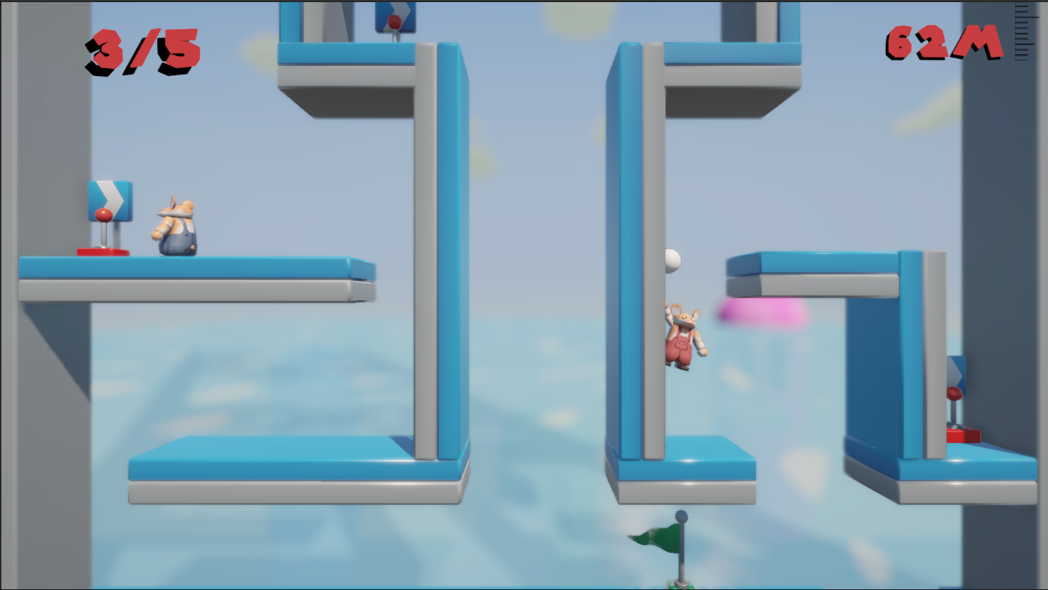 Screenshot 3 for Goobyr Rescue Adventure