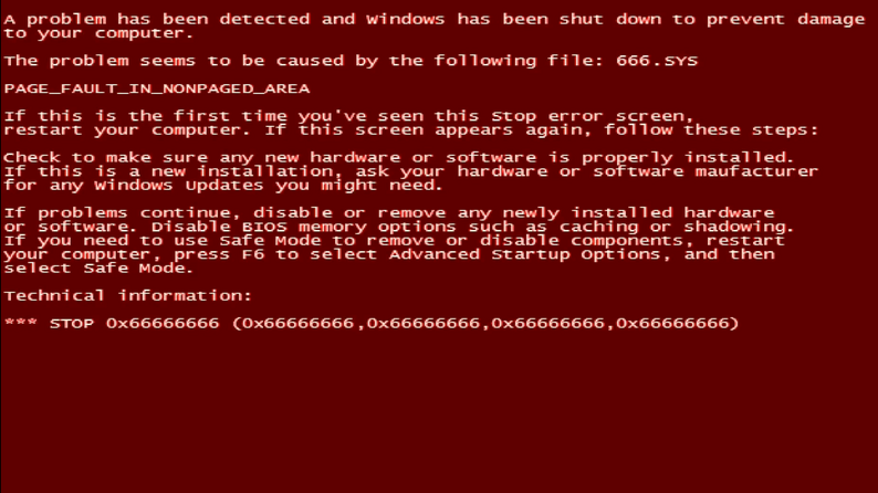 Windows Xp Horror Background Windows XP Horror Edition Simulator by SATOSHI TEAM