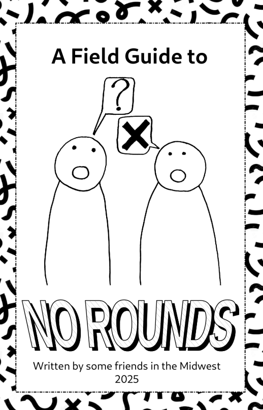 Screenshot 2 for No Rounds