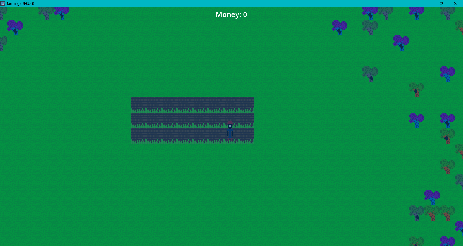 Screenshot 4 for "The" Simple Farm
