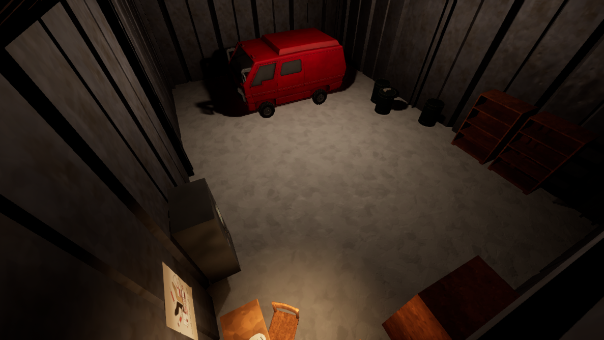 Screenshot 4 for Team AR - Van vs Wild
