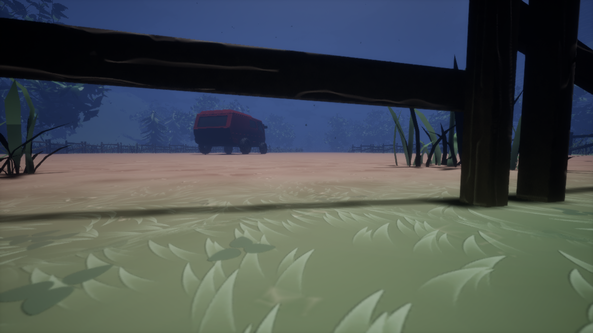 Screenshot 5 for Team AR - Van vs Wild