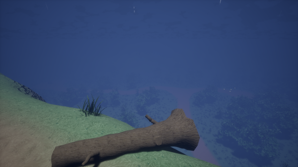 Screenshot 3 for Team AR - Van vs Wild