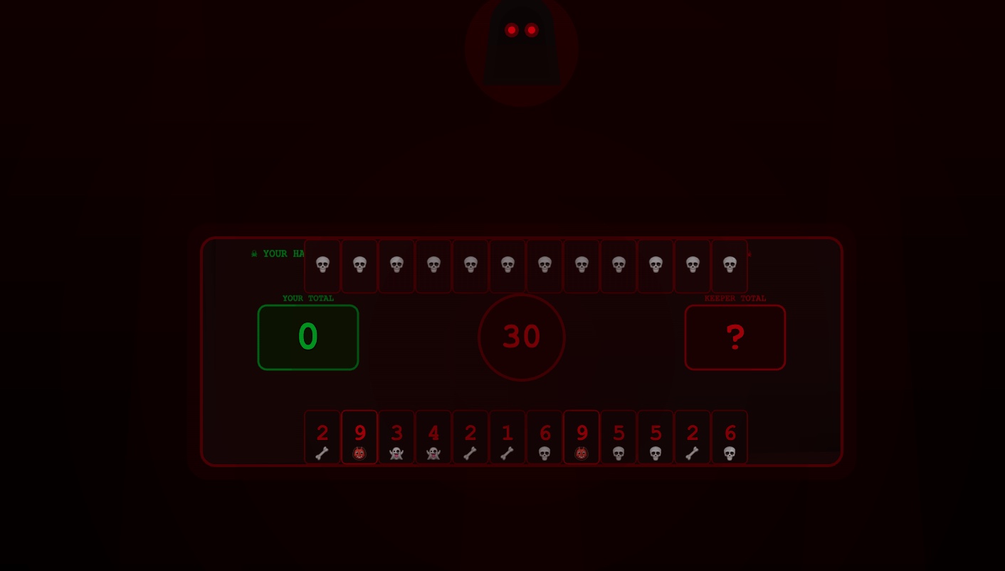 Screenshot 6 for The Corrupted Path