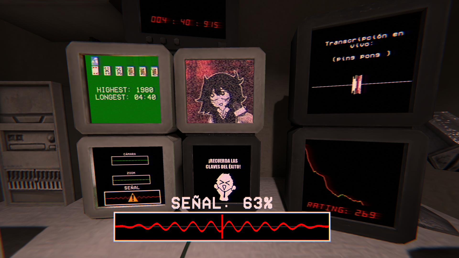 Screenshot 4 for TV PERISH