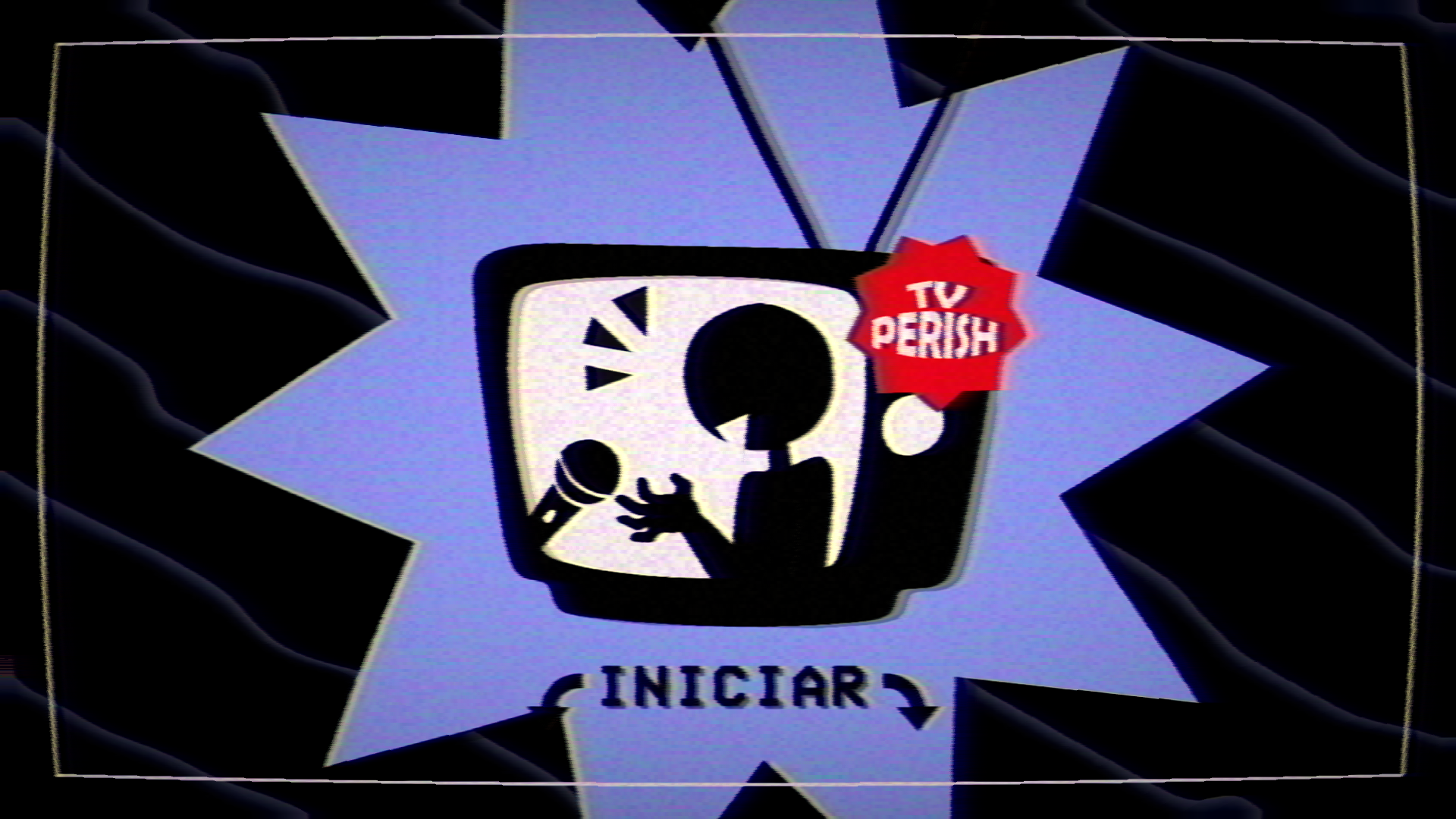 Screenshot 5 for TV PERISH