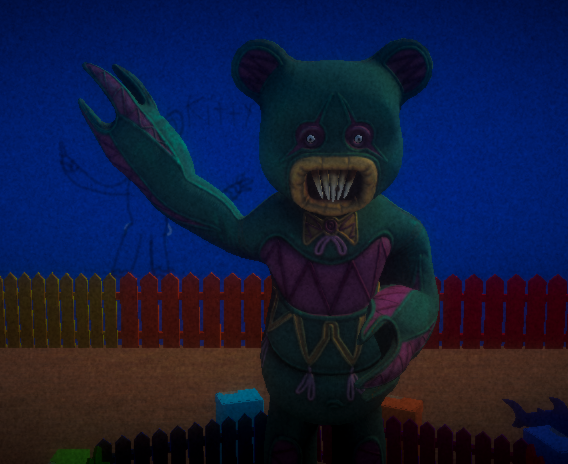 Screenshot 5 for Kitty And Friends