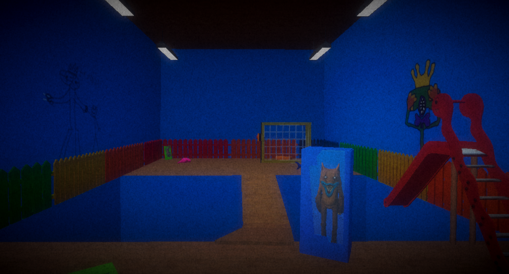 Screenshot 3 for Kitty And Friends