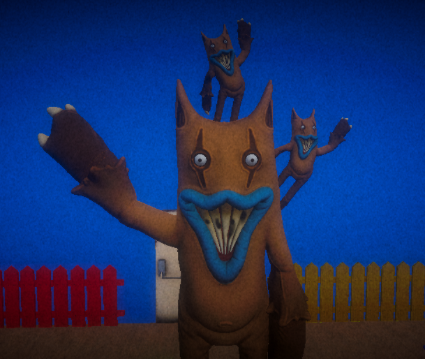 Screenshot 2 for Kitty And Friends