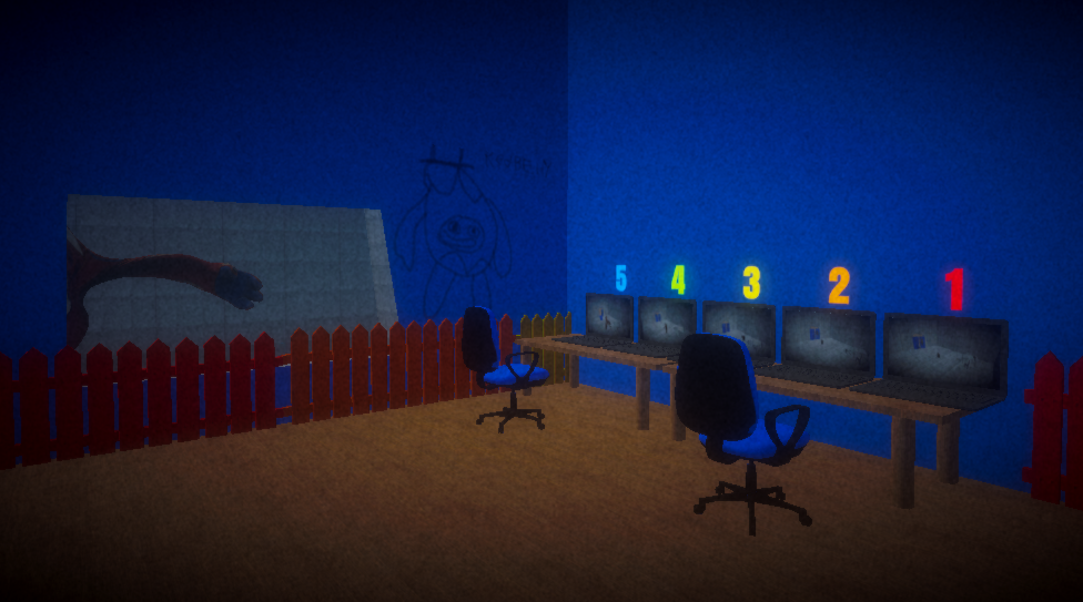 Screenshot 4 for Kitty And Friends