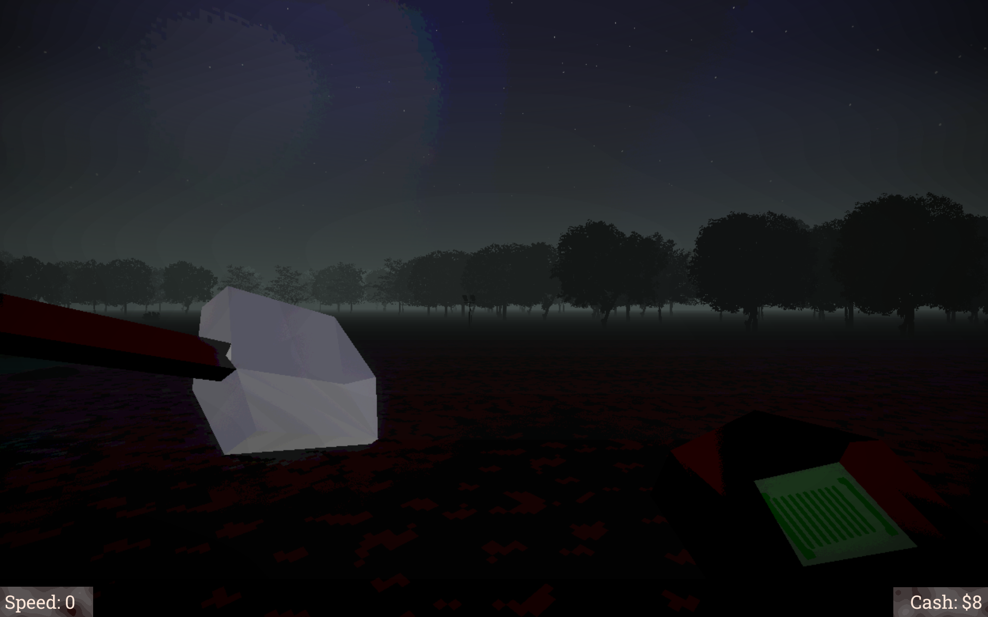 Screenshot 5 for Junk Graveyard