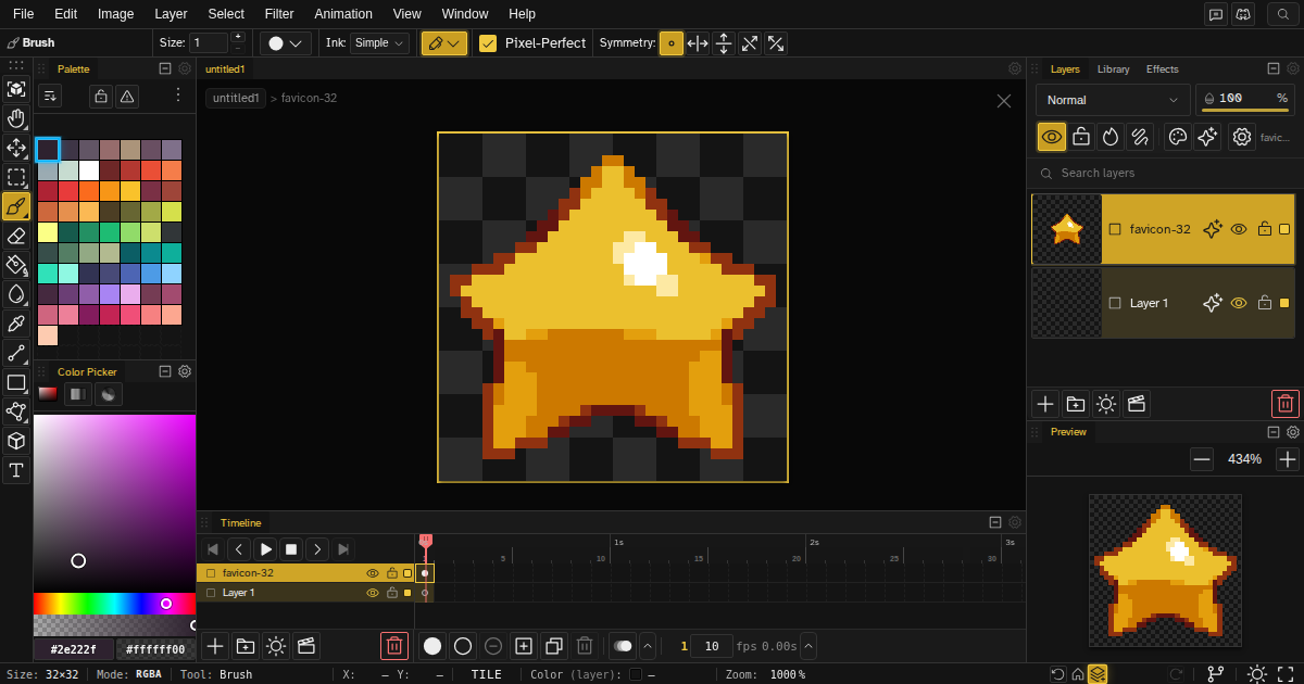 Screenshot 2 for Novaboard