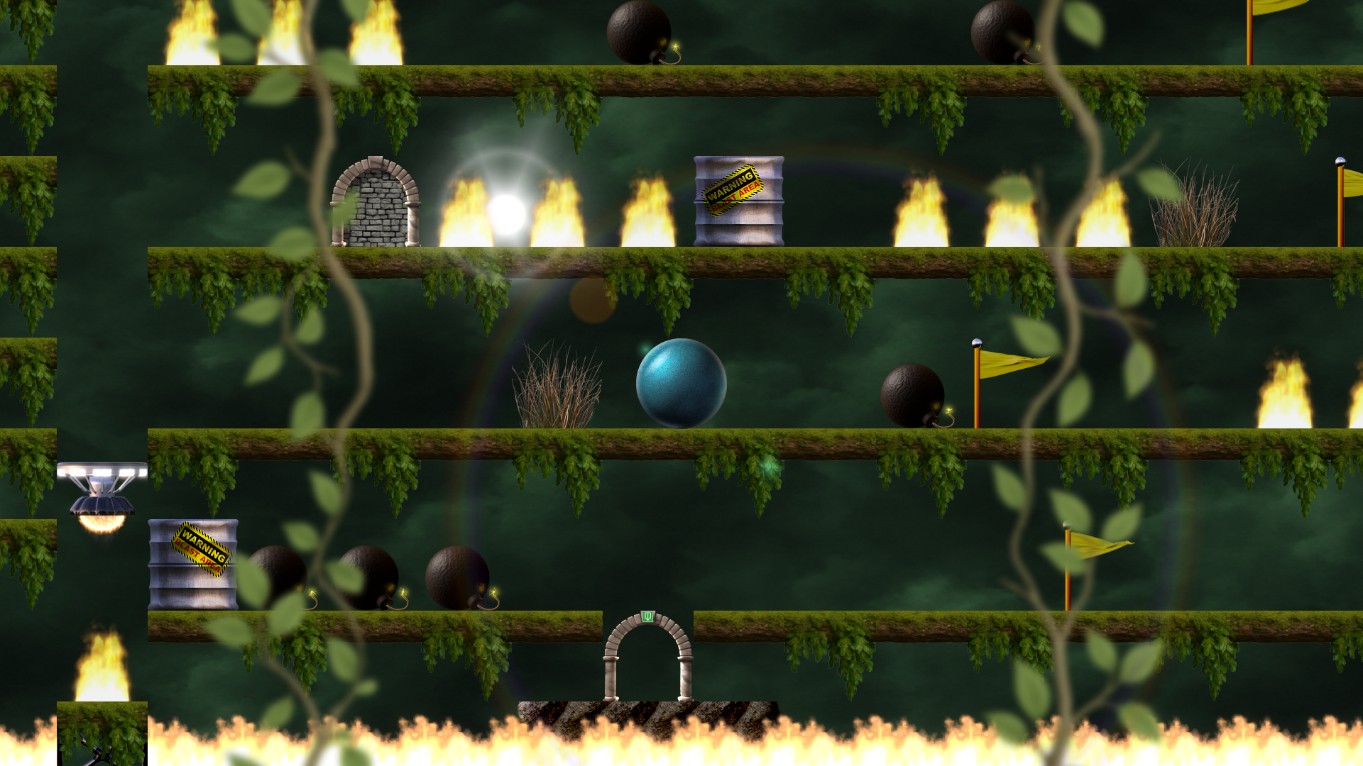 Screenshot 5 for Axiebal Classic II