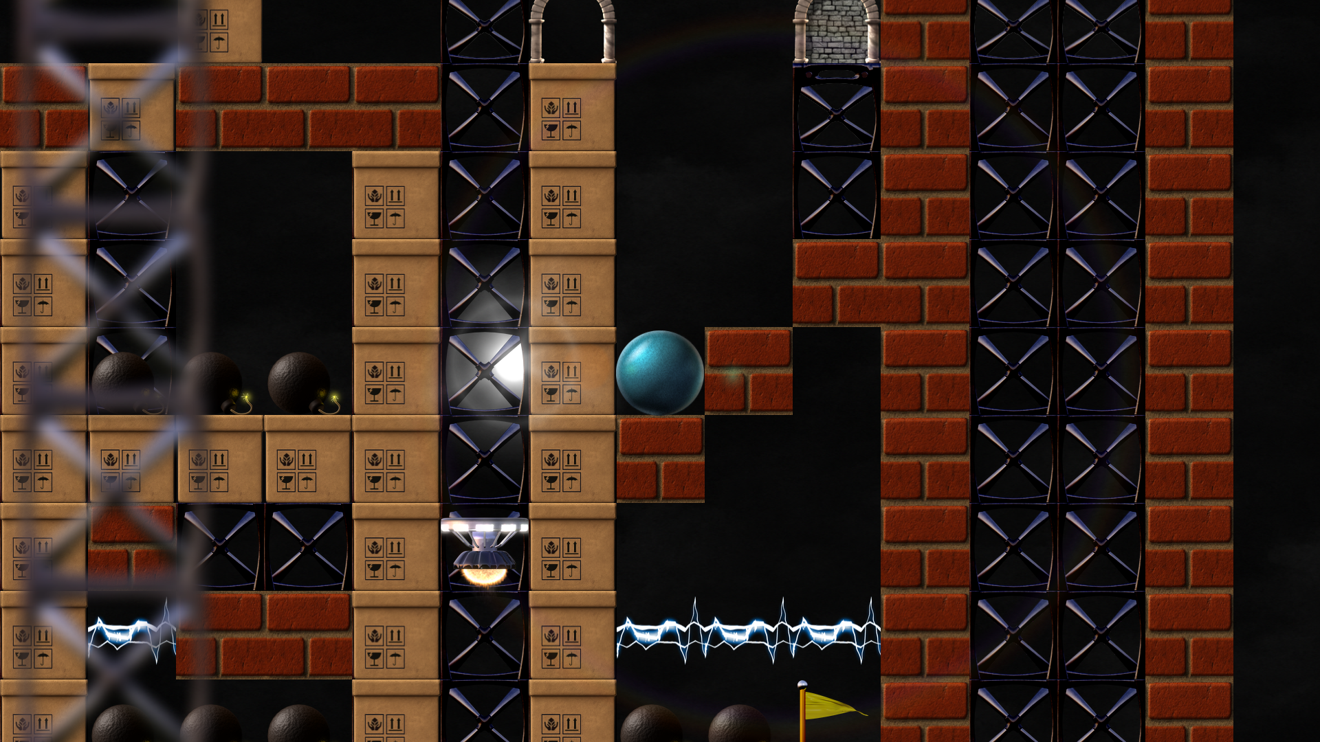 Screenshot 6 for Axiebal Classic II