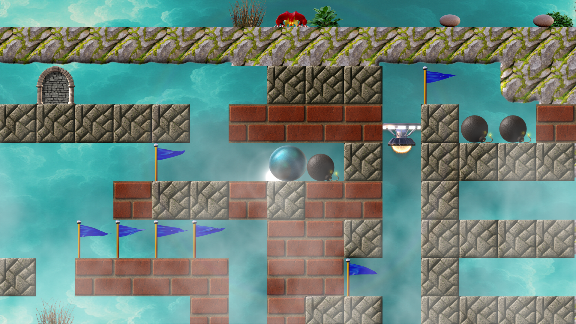 Screenshot 7 for Axiebal Classic II