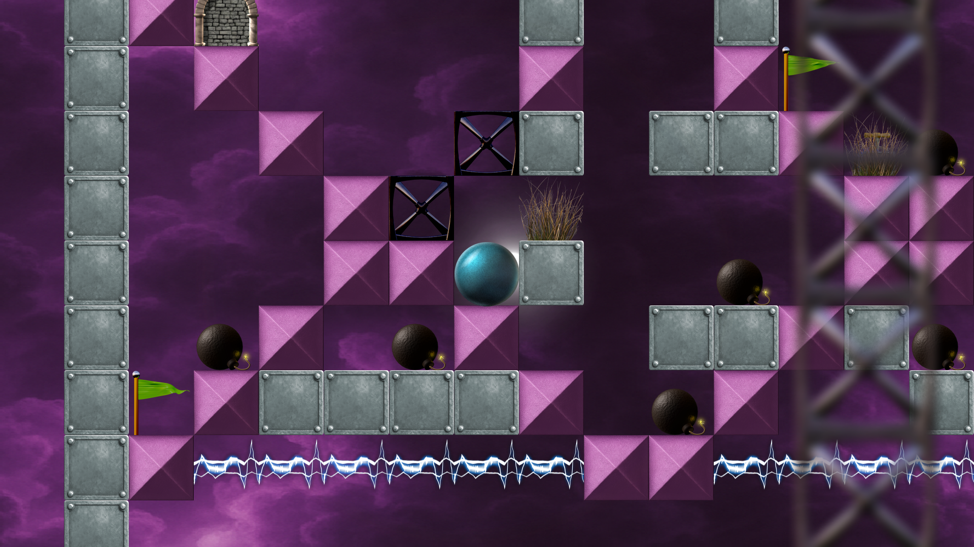 Screenshot 8 for Axiebal Classic II