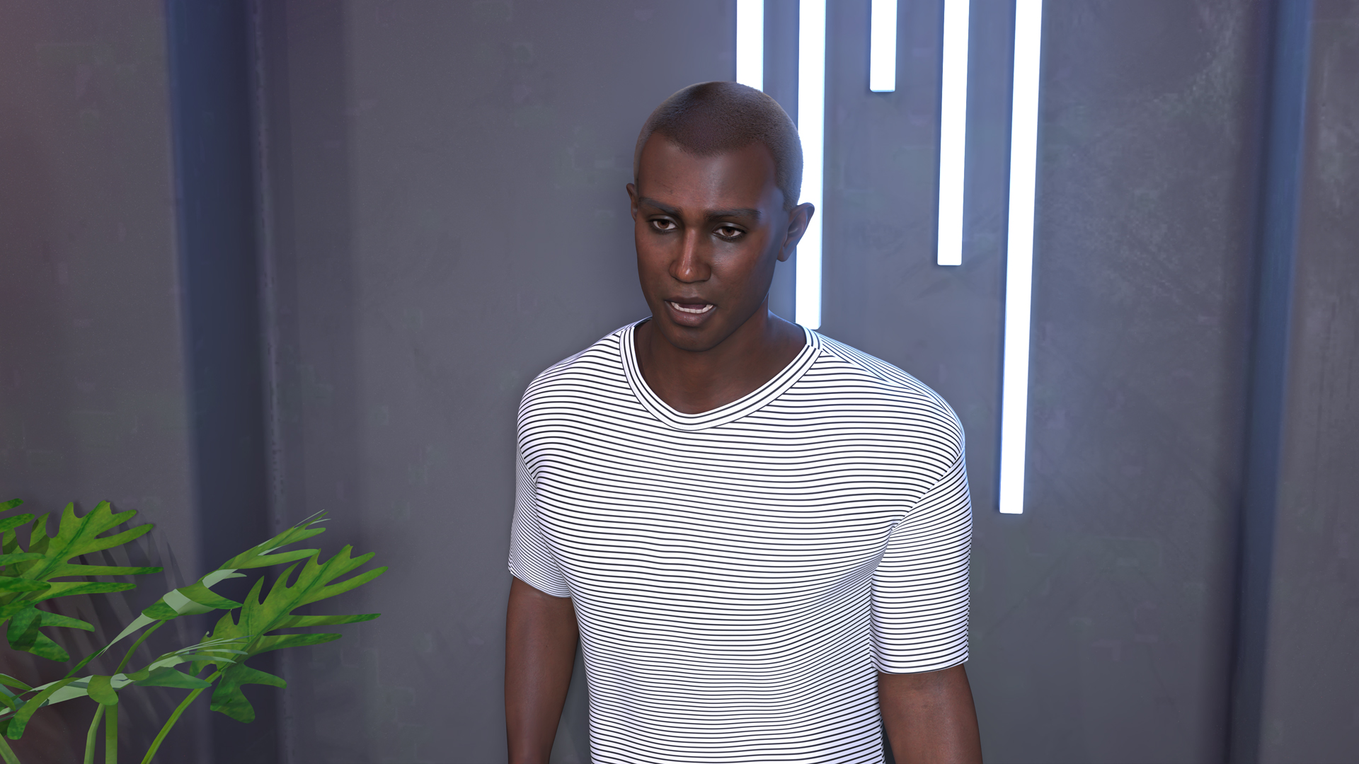 Screenshot 34 for The Last Embrace