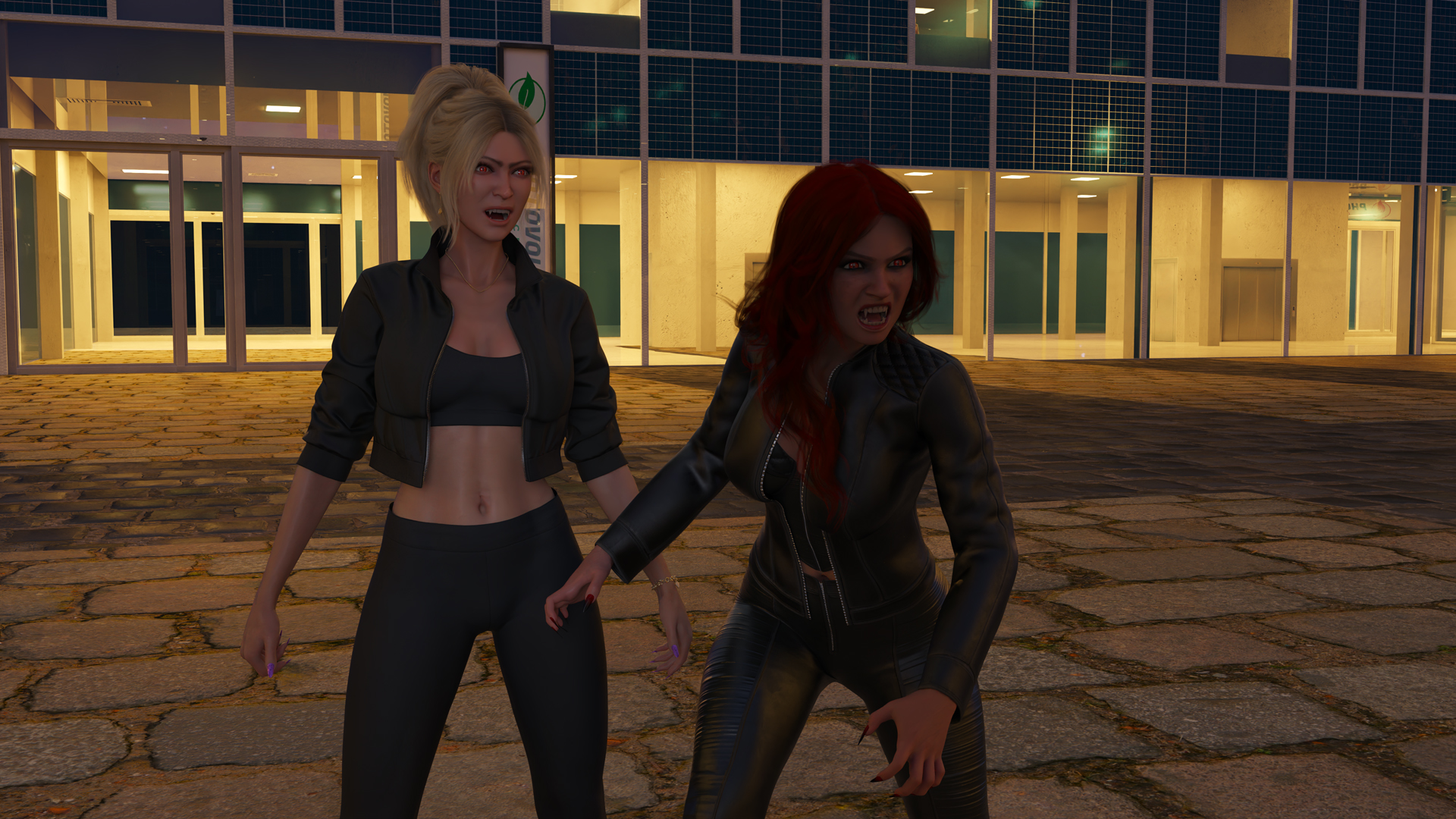 Screenshot 56 for The Last Embrace