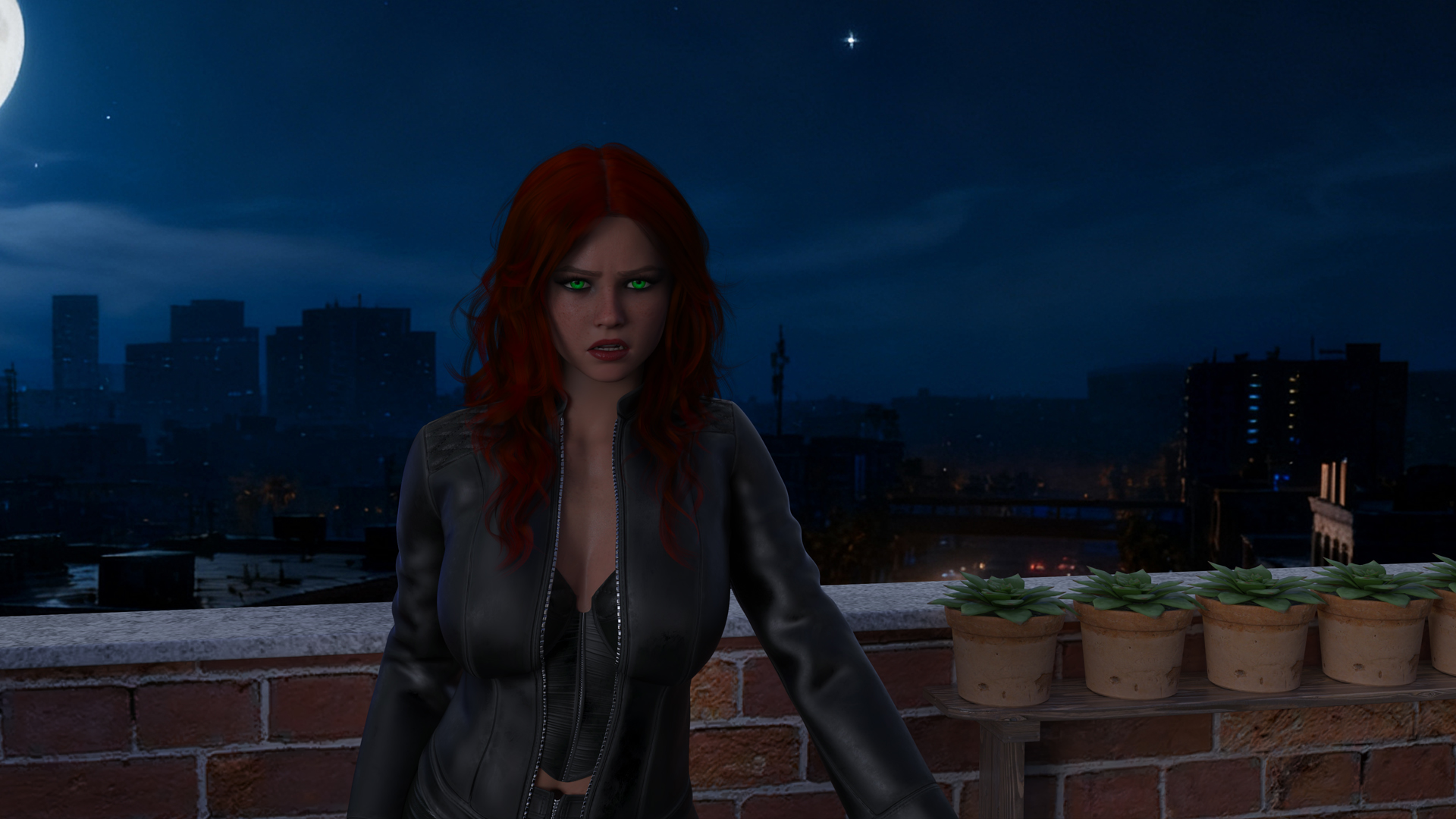 Screenshot 53 for The Last Embrace