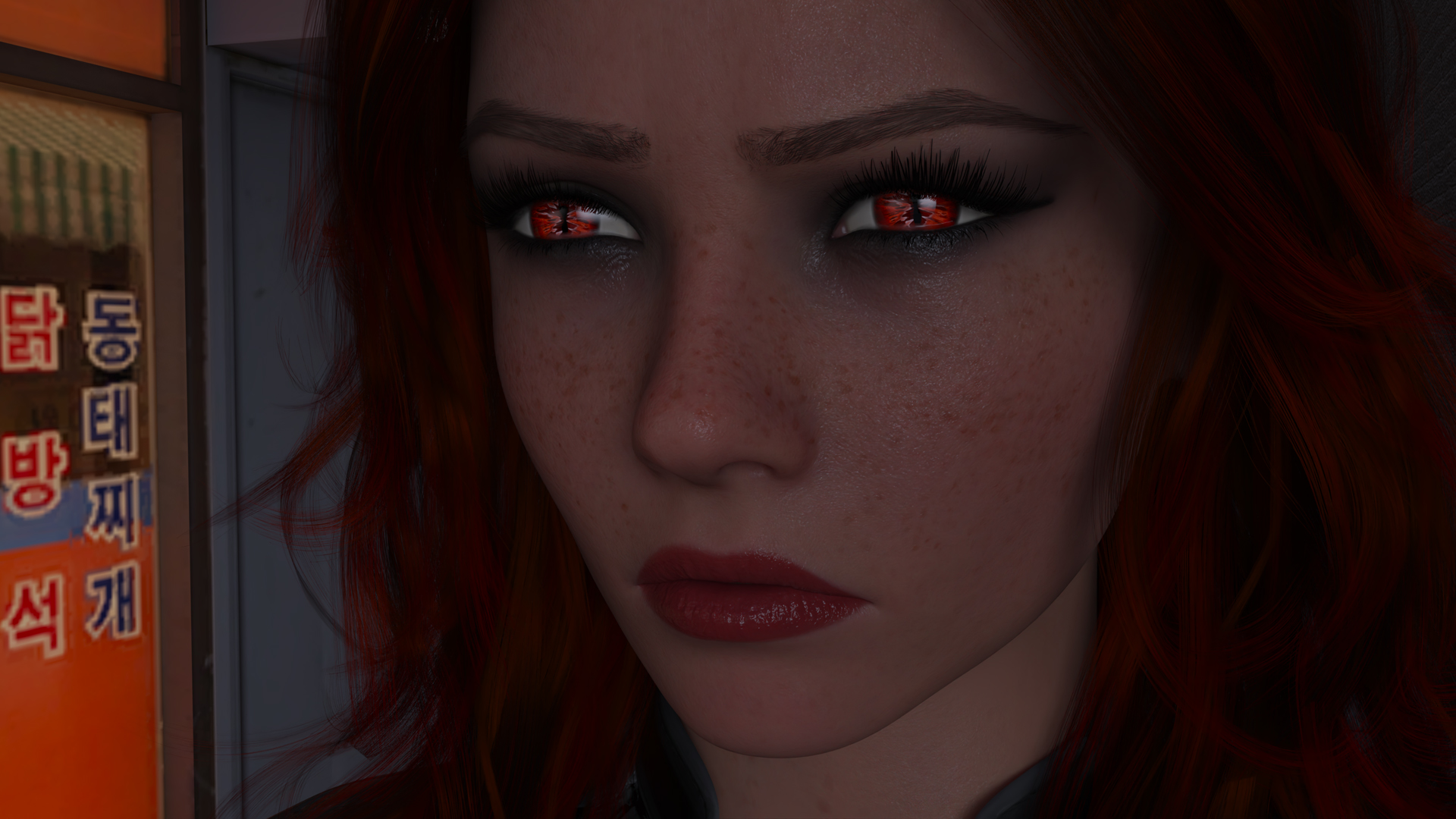 Screenshot 59 for The Last Embrace