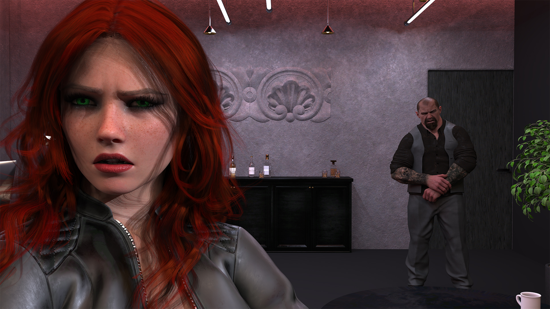 Screenshot 67 for The Last Embrace