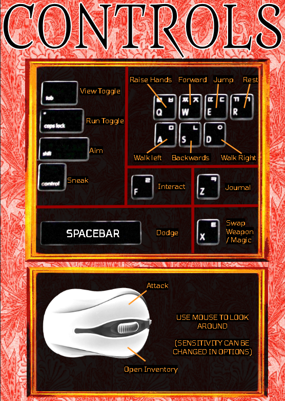 Screenshot 3 for Tales of the Dreamer King 3 : Latgale (MANUAL ONLY)
