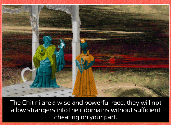 Screenshot 5 for Tales of the Dreamer King 3 : Latgale (MANUAL ONLY)