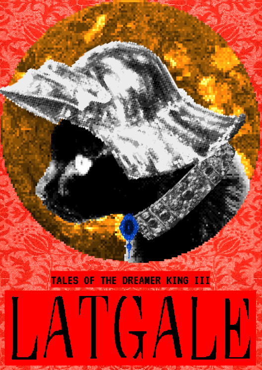 Screenshot 2 for Tales of the Dreamer King 3 : Latgale (MANUAL ONLY)