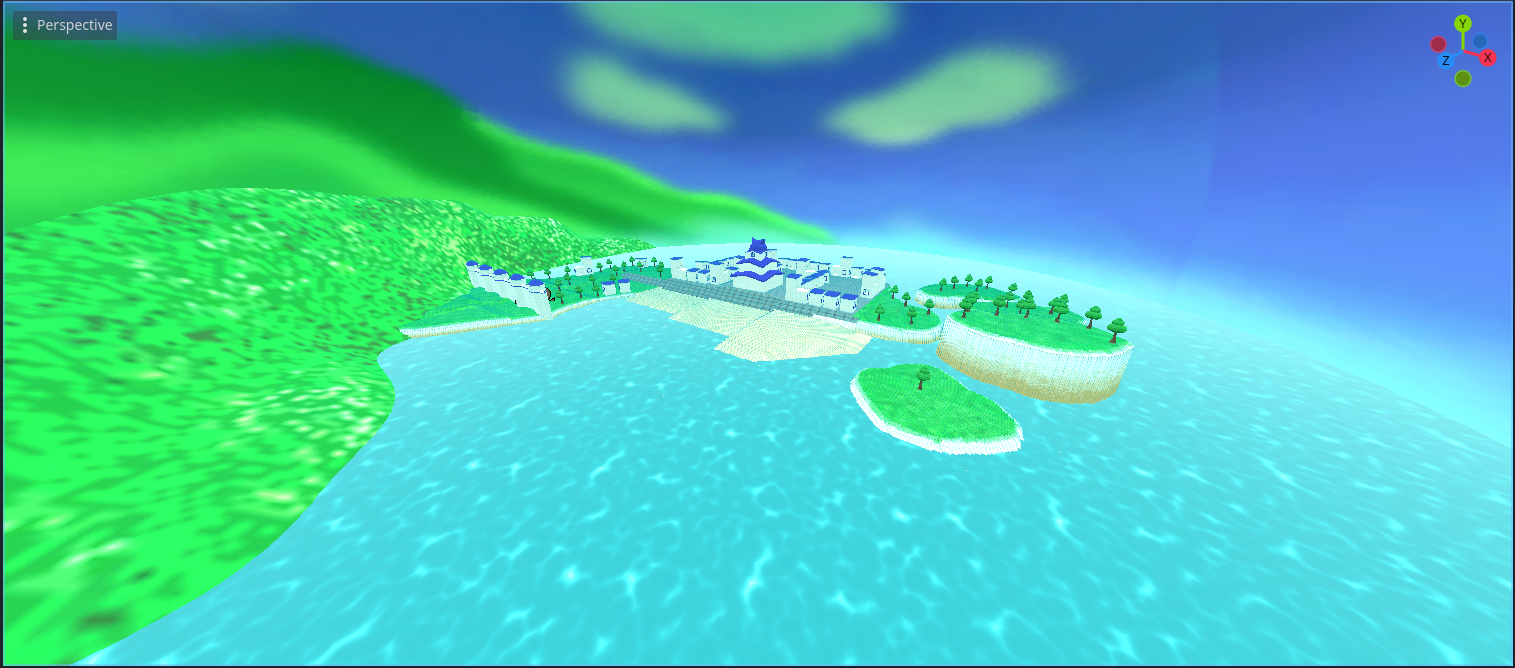 Screenshot 3 for Catscape