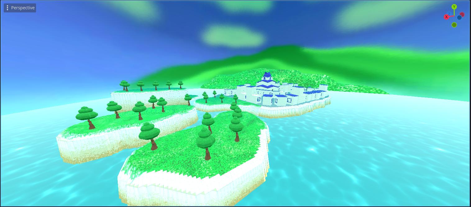Screenshot 4 for Catscape