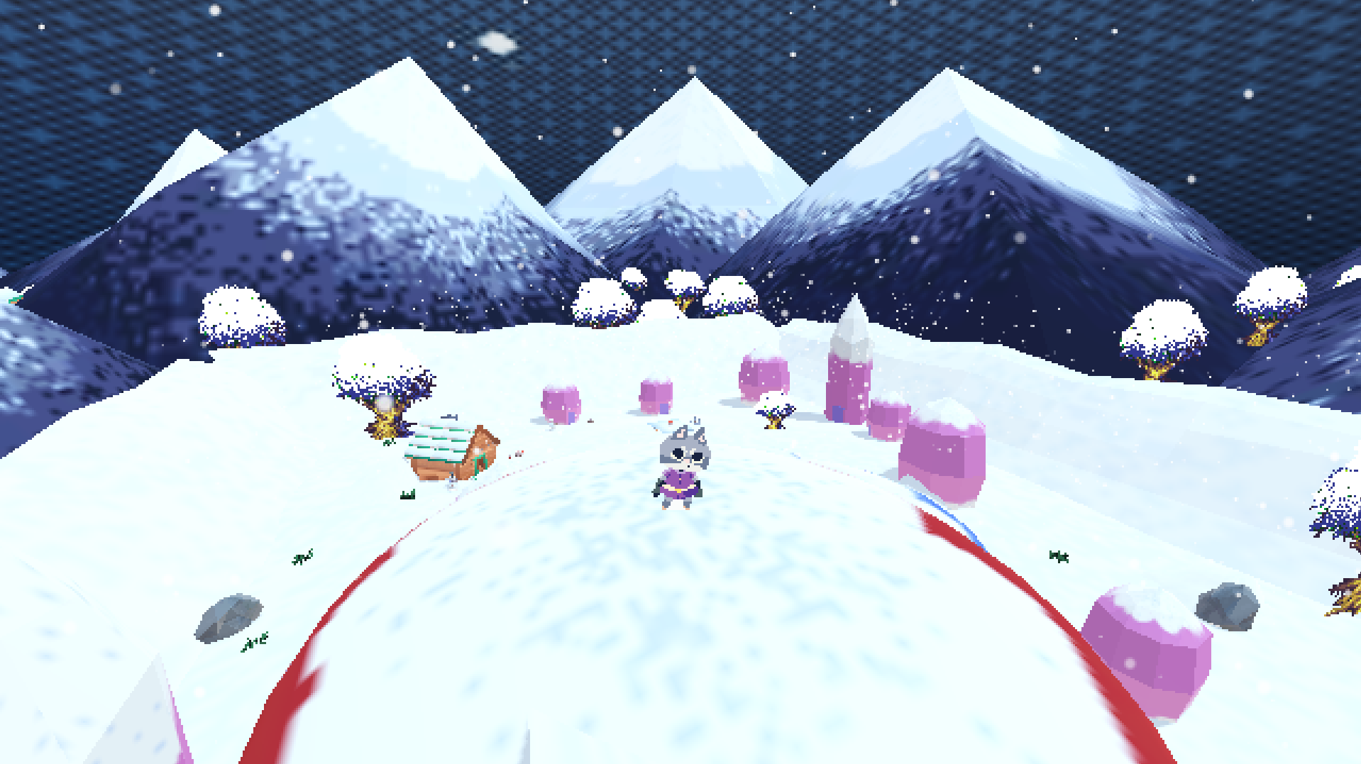 Screenshot 21 for Catscape
