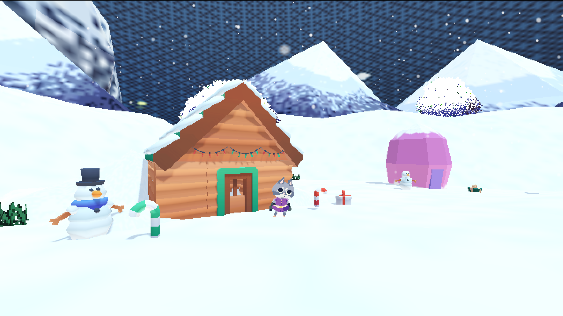 Screenshot 23 for Catscape