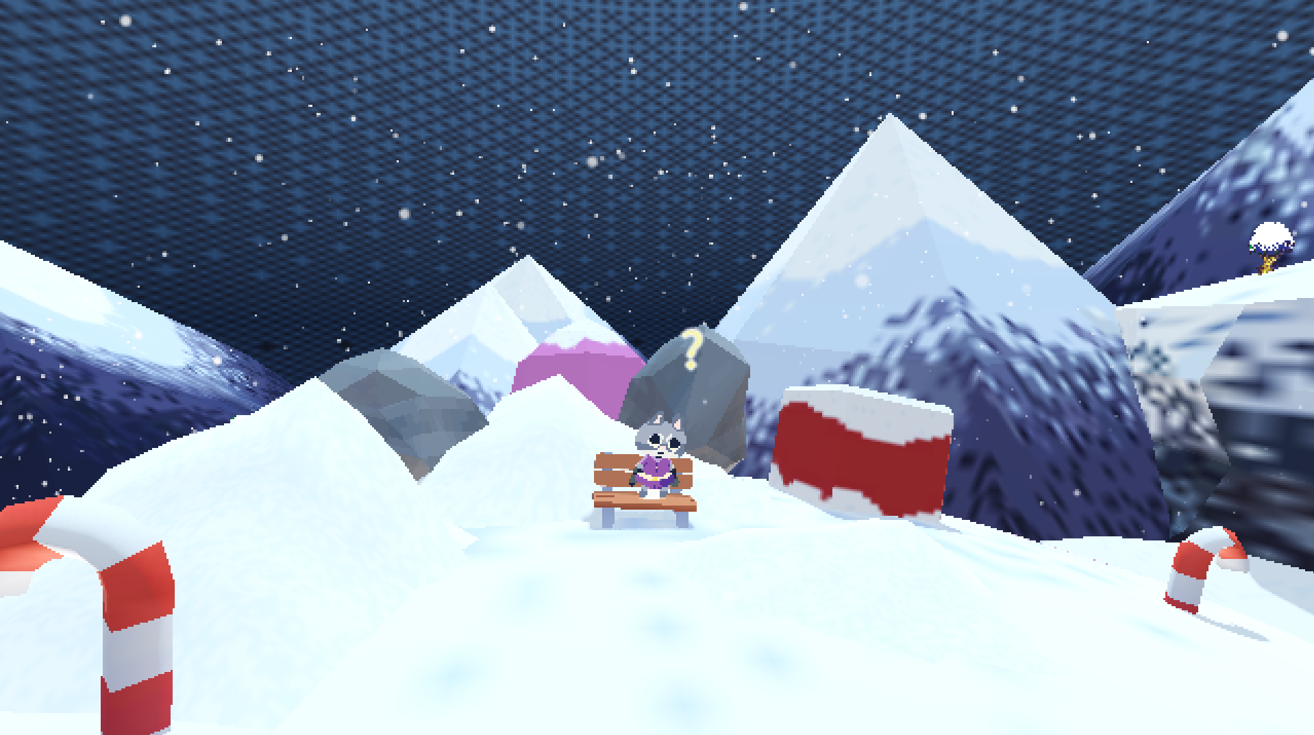 Screenshot 20 for Catscape