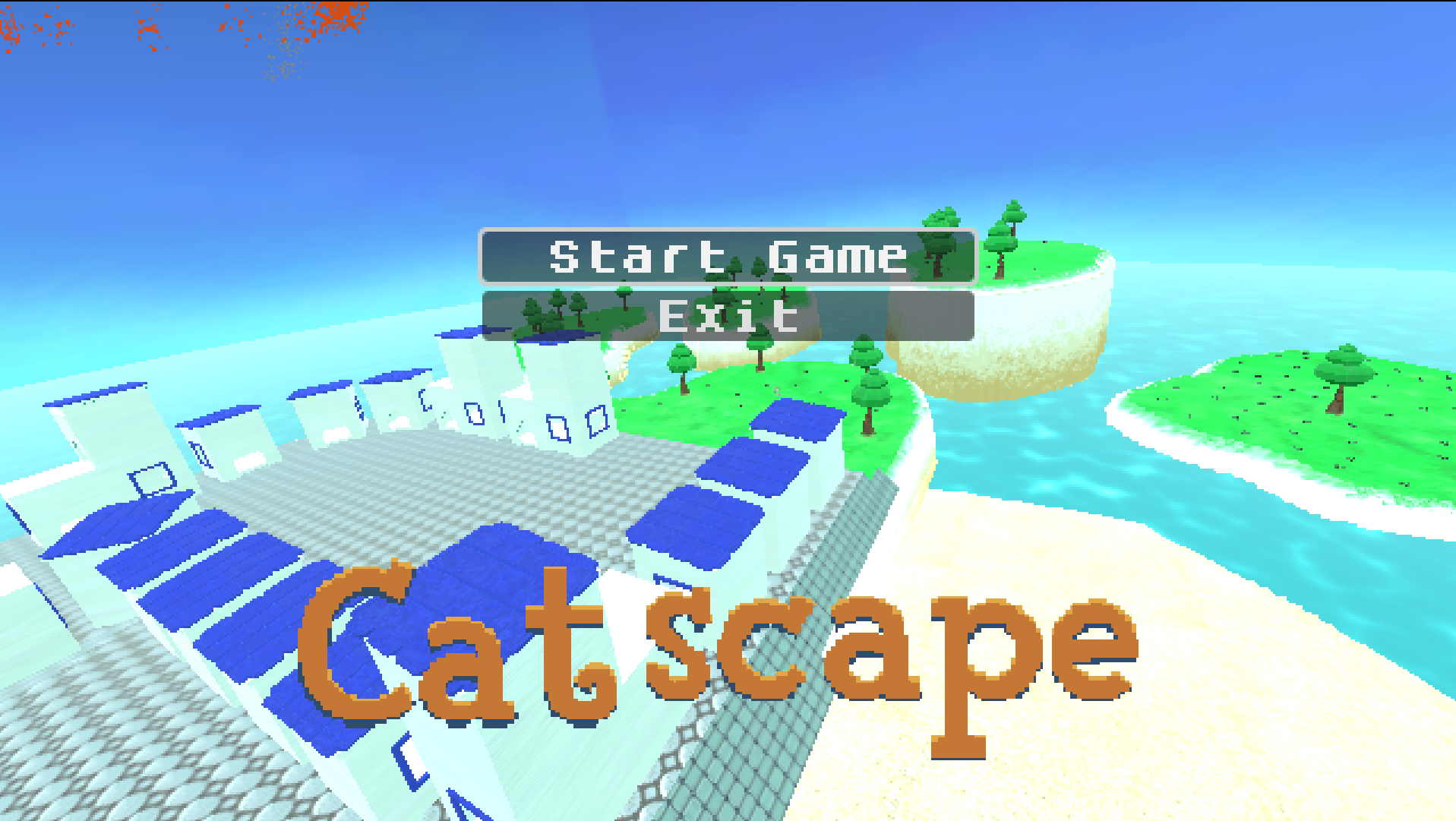 Screenshot 5 for Catscape
