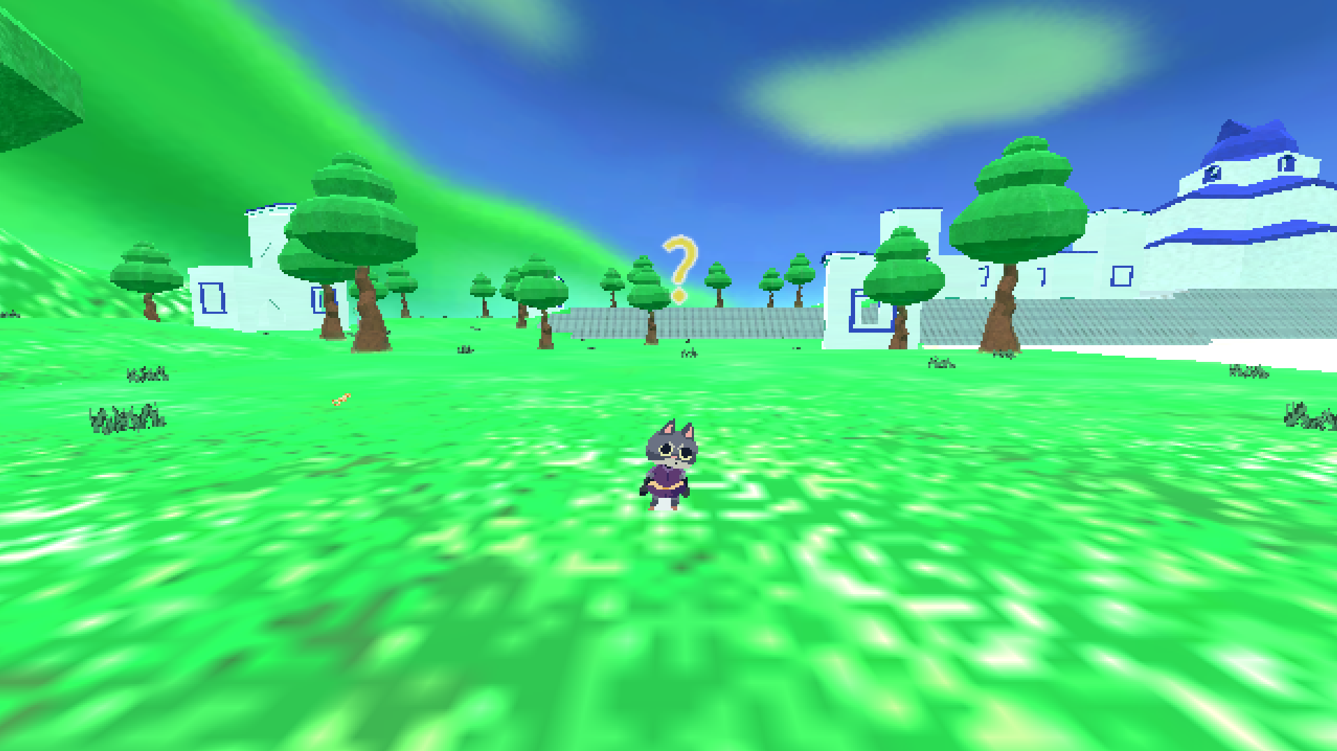 Screenshot 6 for Catscape