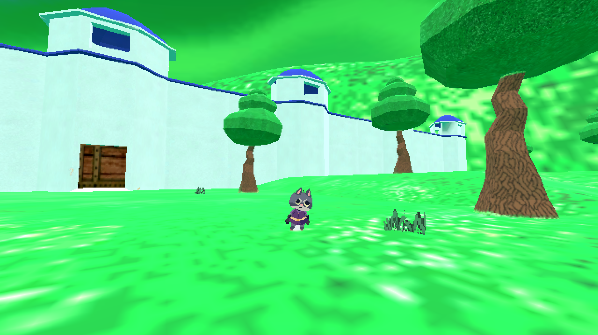 Screenshot 7 for Catscape