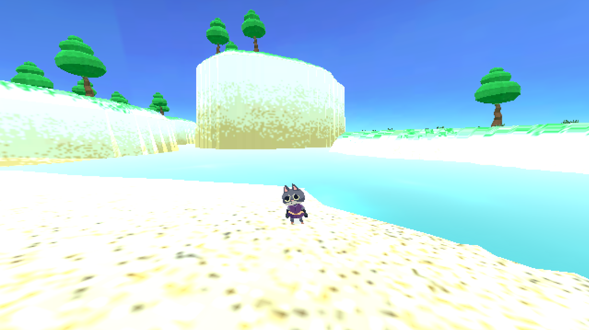 Screenshot 8 for Catscape