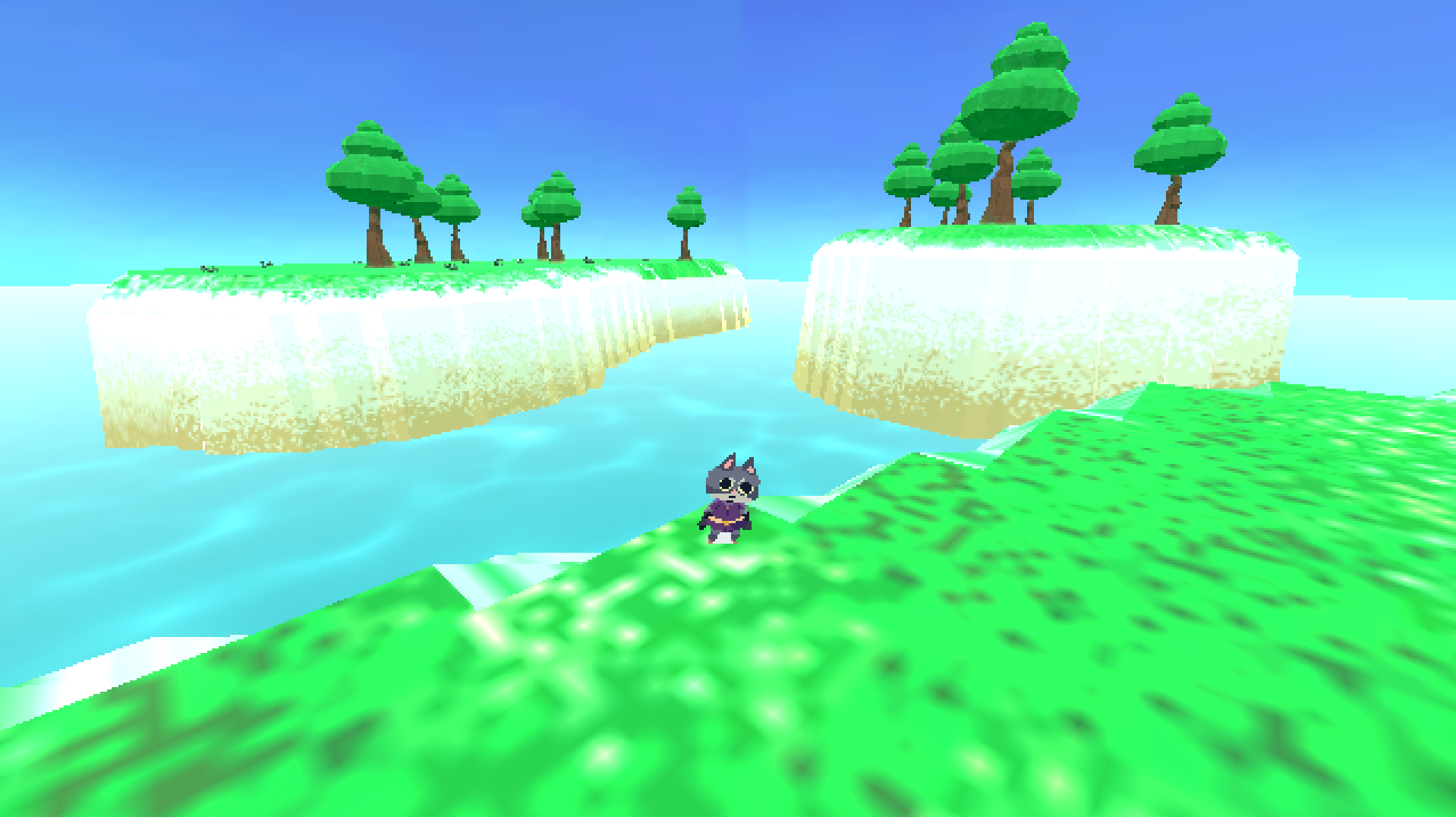 Screenshot 9 for Catscape