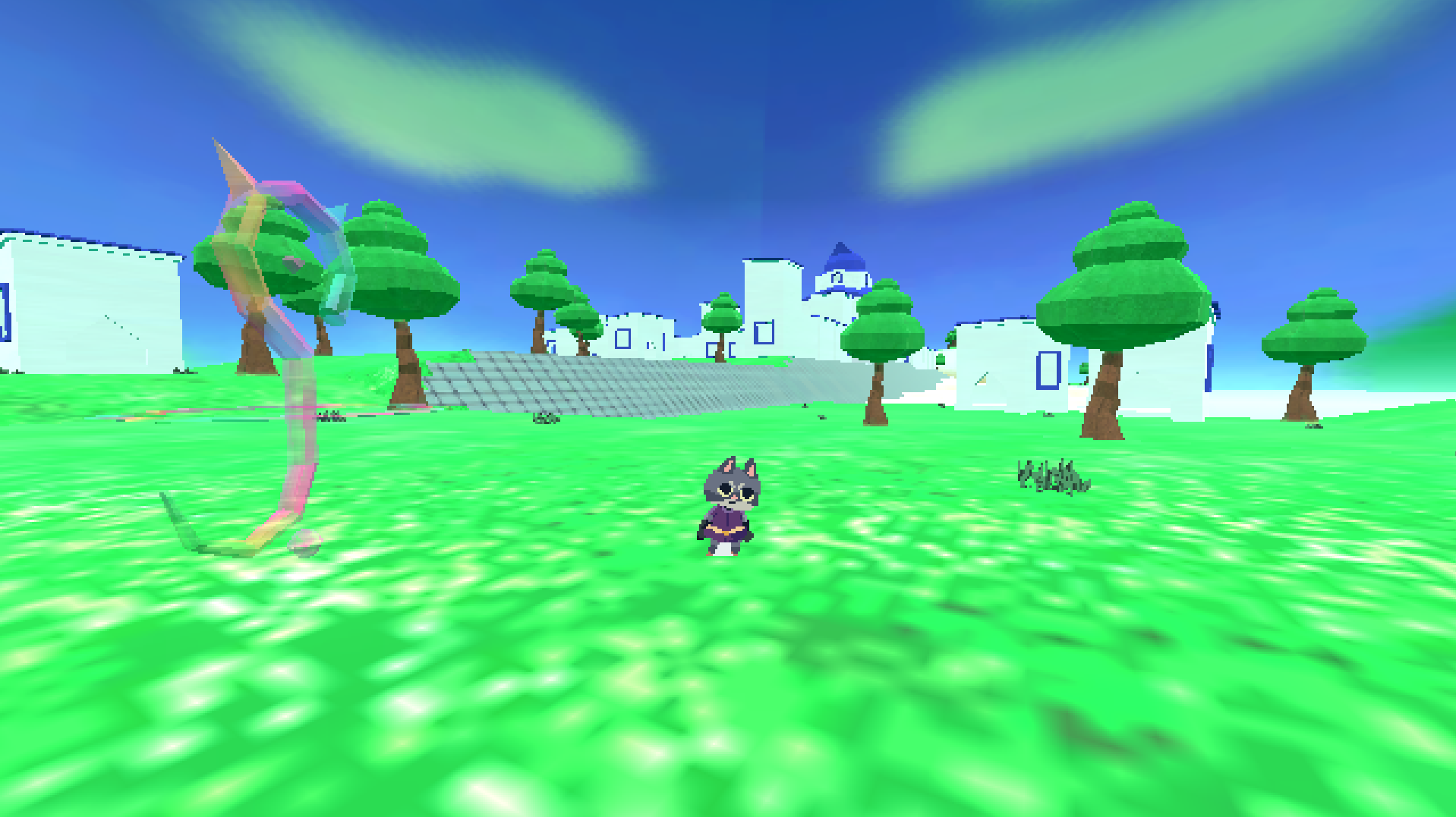 Screenshot 10 for Catscape