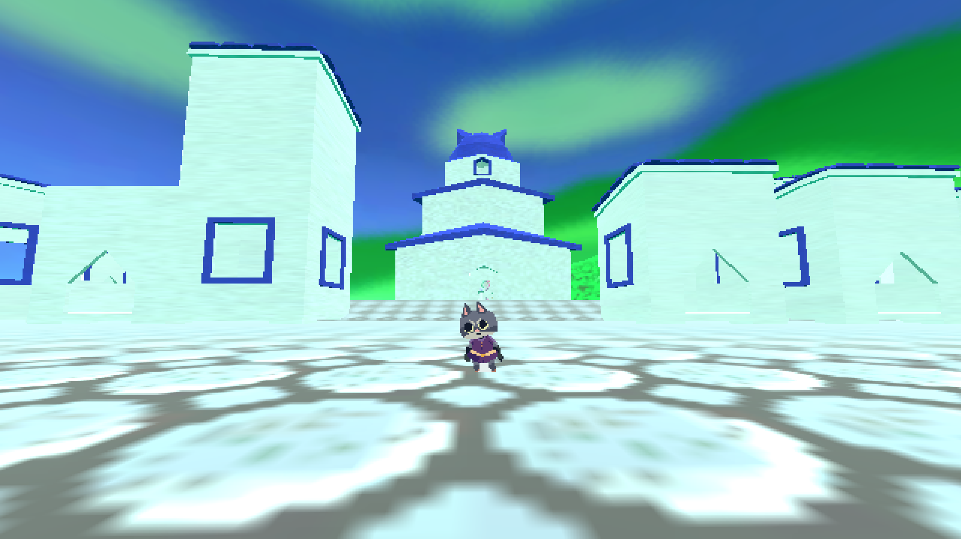 Screenshot 11 for Catscape
