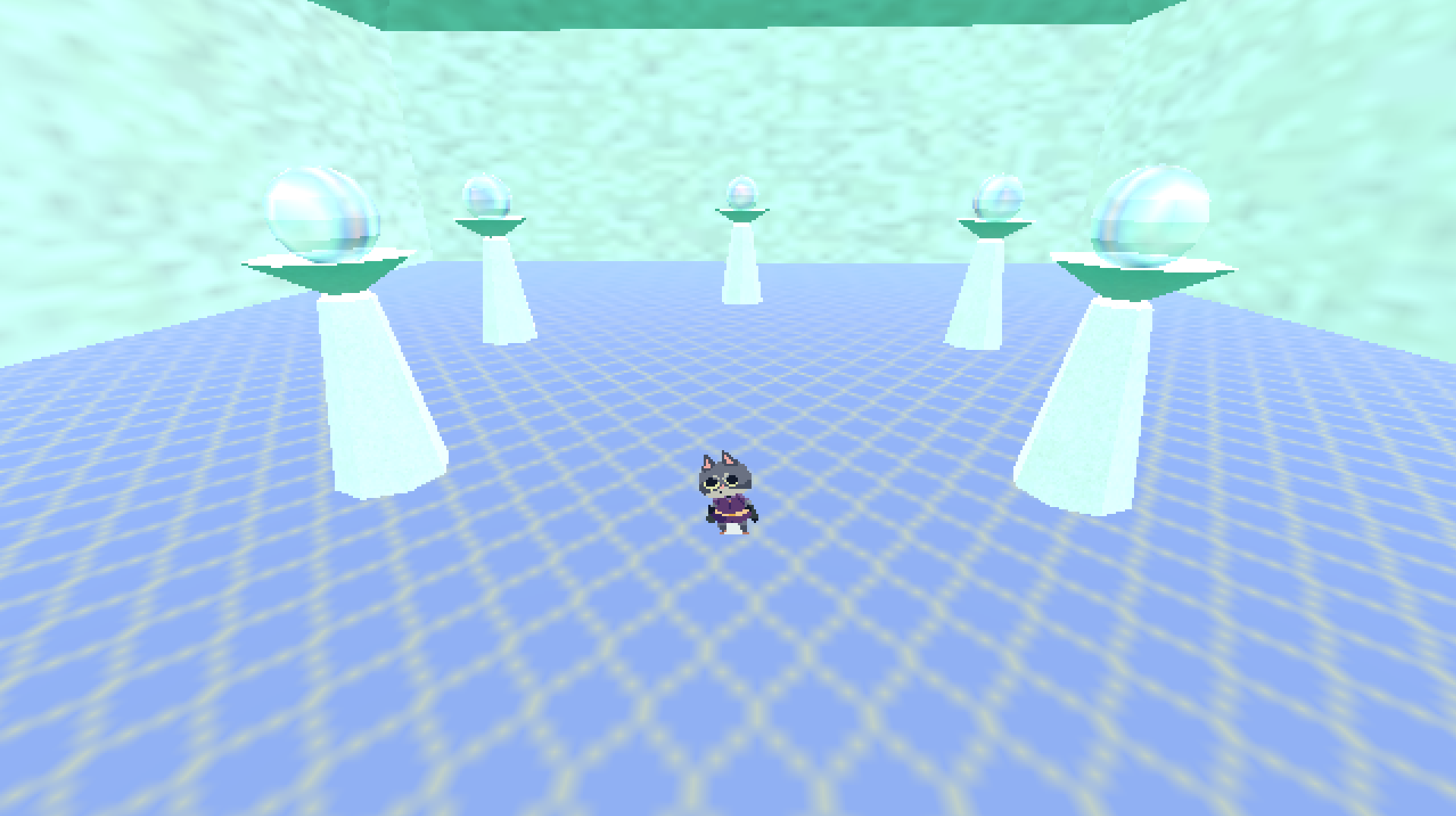 Screenshot 12 for Catscape