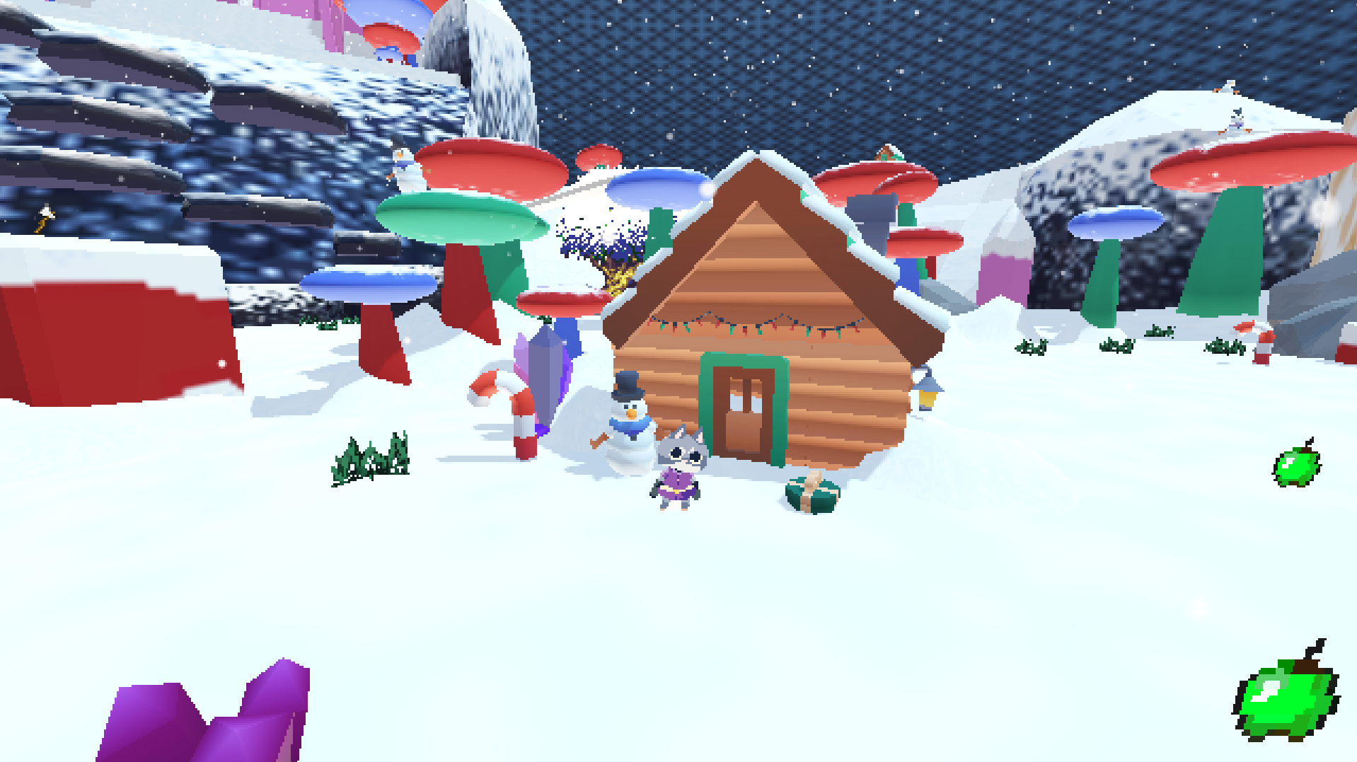 Screenshot 15 for Catscape