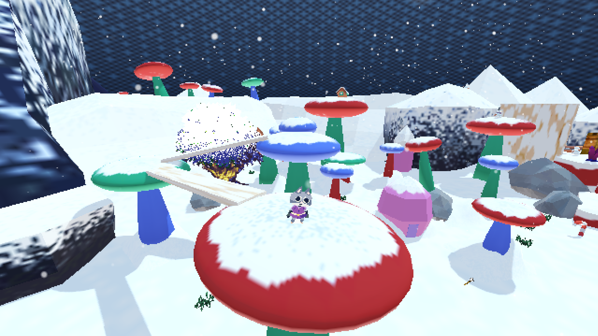 Screenshot 16 for Catscape