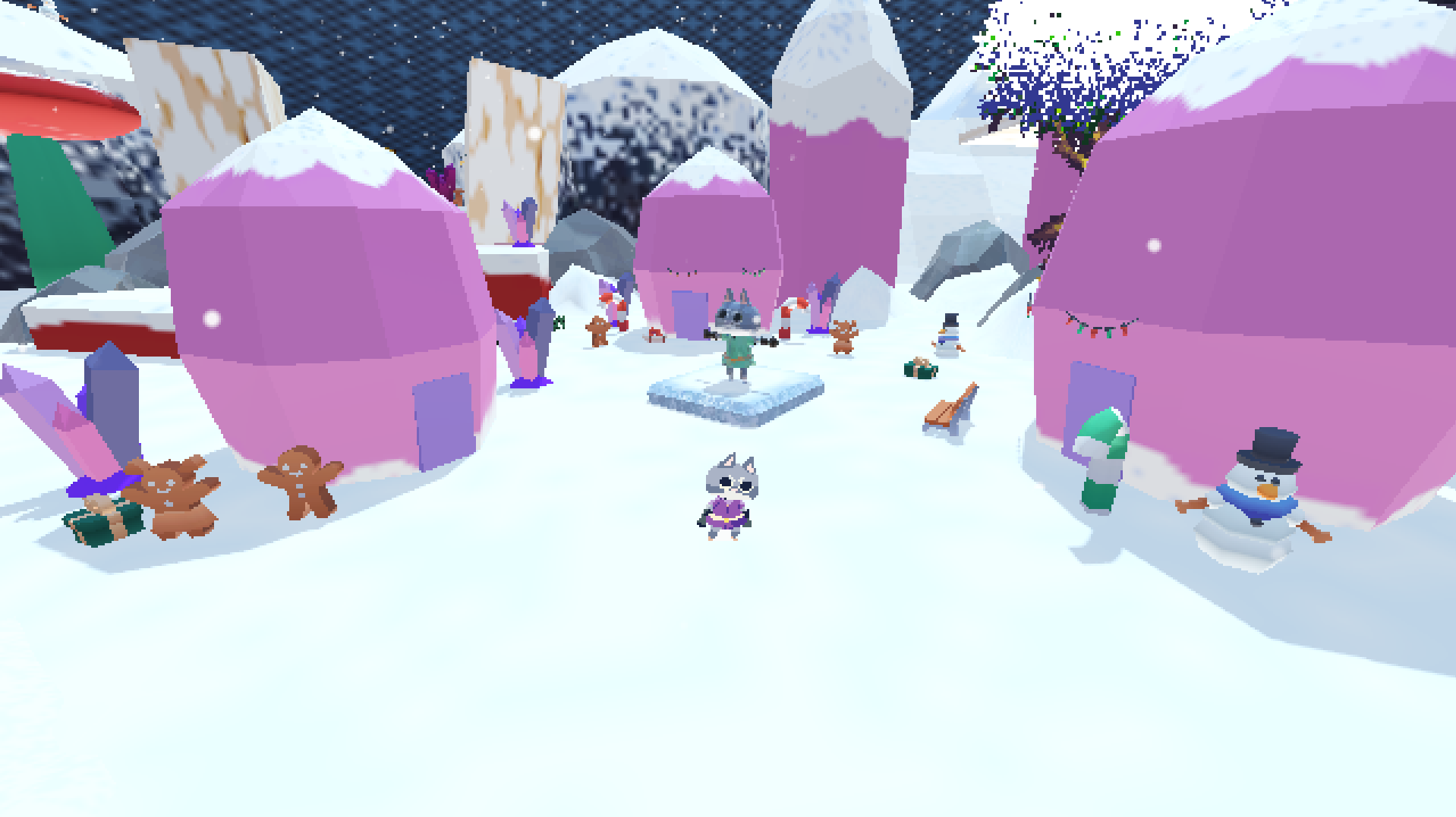 Screenshot 17 for Catscape