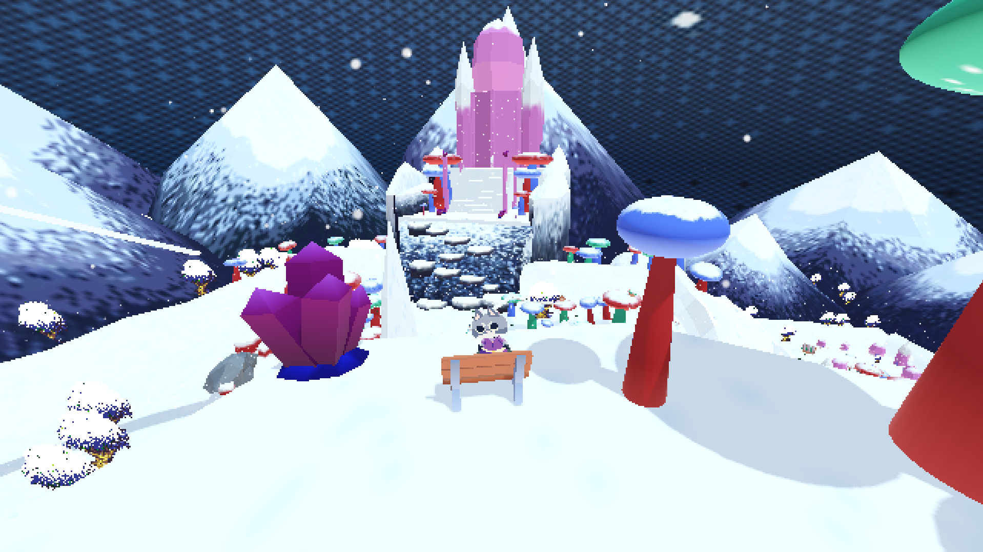 Screenshot 18 for Catscape