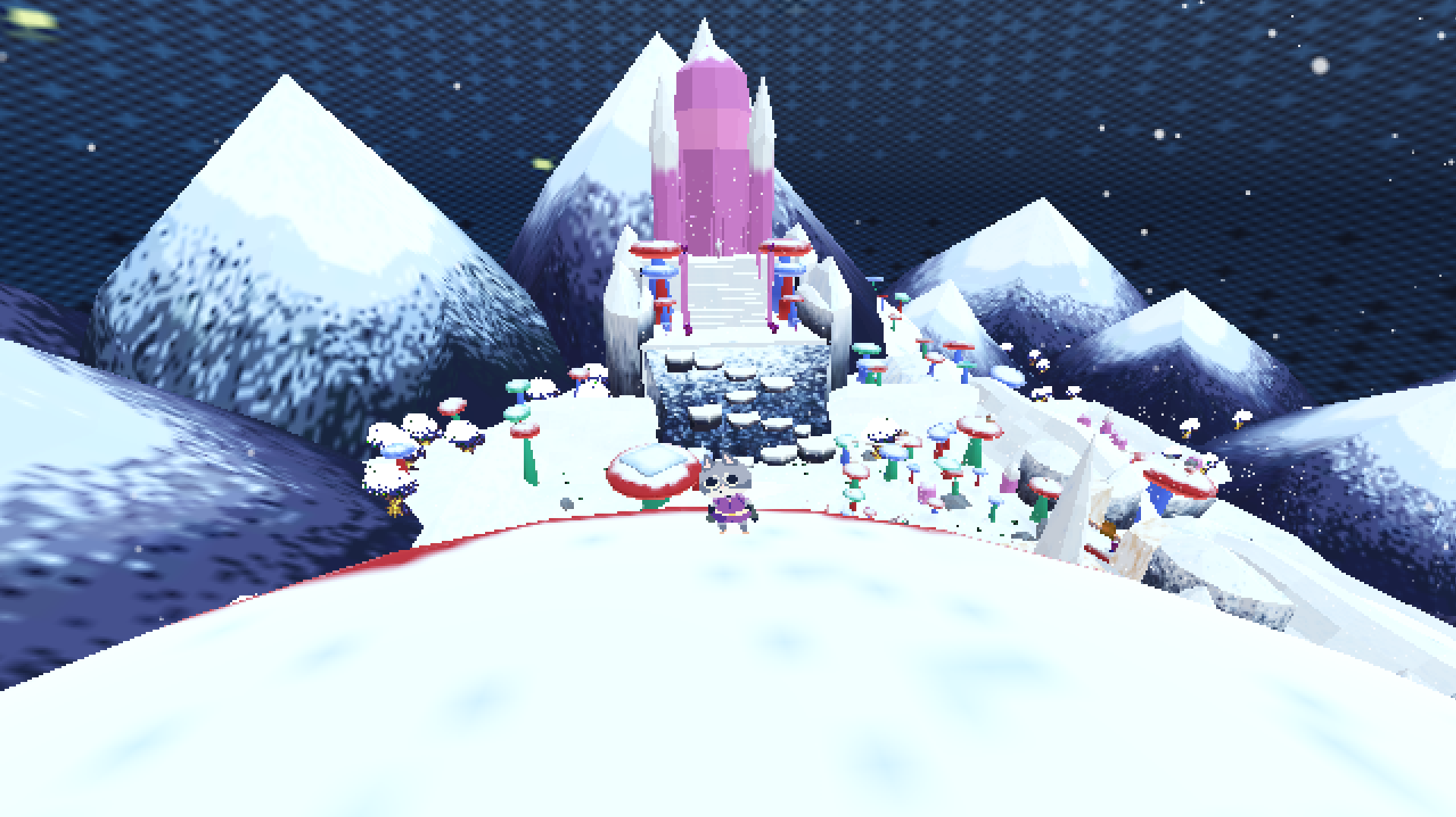 Screenshot 19 for Catscape