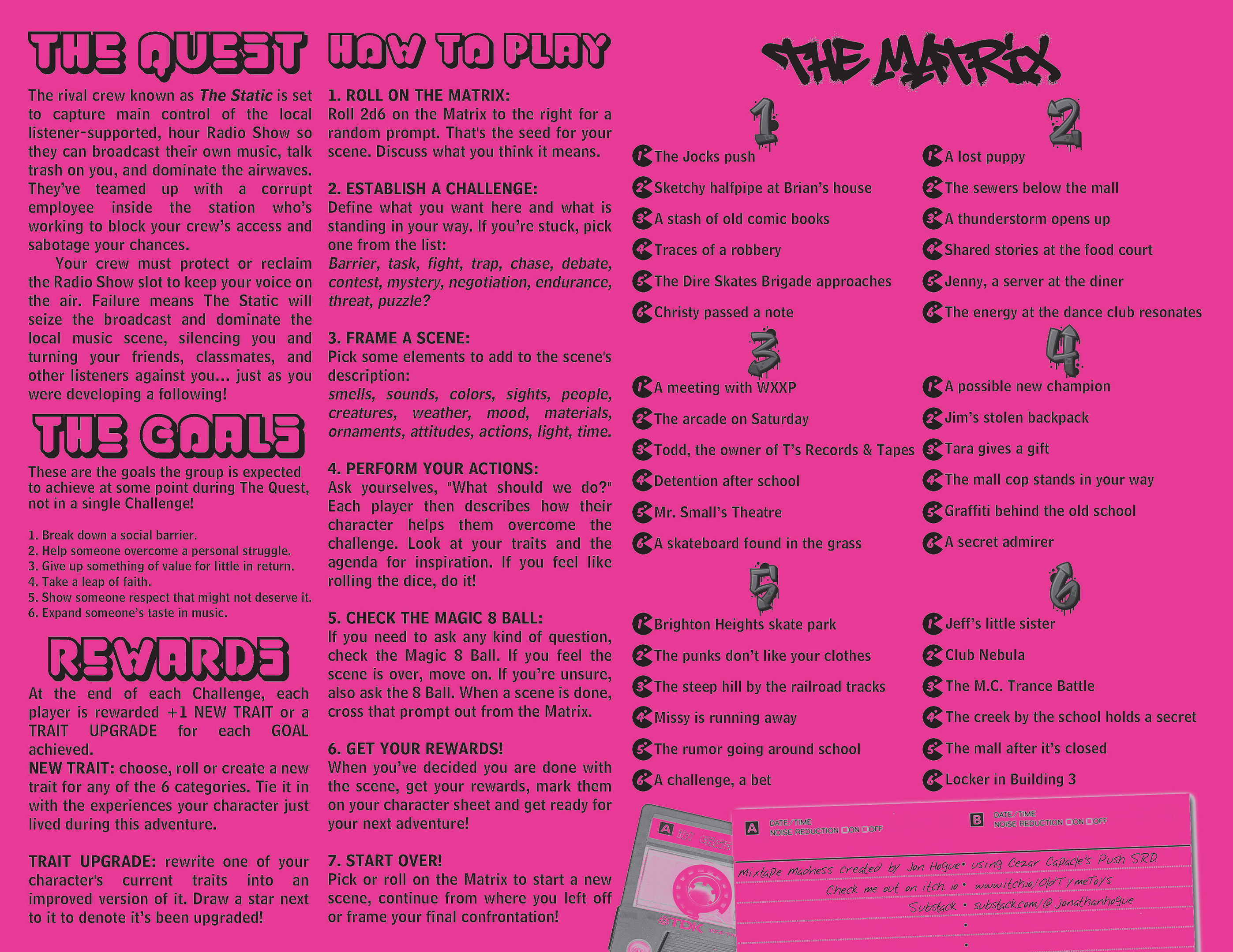 Screenshot 4 for Mixtape Madness