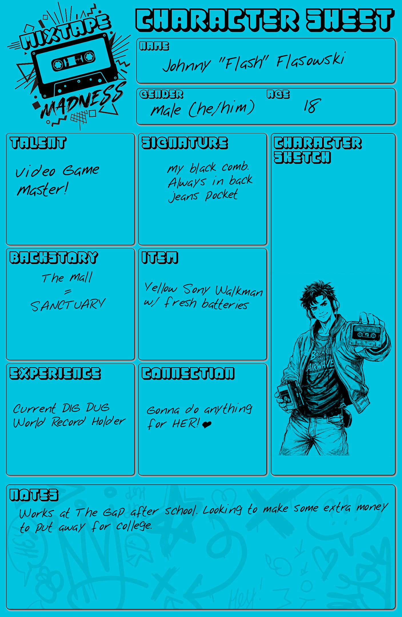 Screenshot 5 for Mixtape Madness