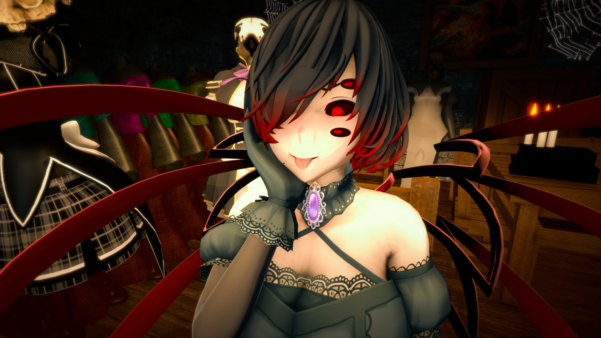 Screenshot 3 for Seeds Of Power