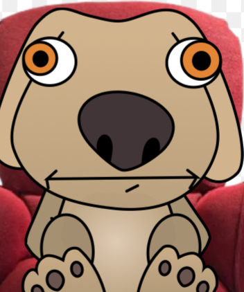 Screenshot 2 for (OUTDATED) Brad the Speaking Canine (Talking Ben Remake)